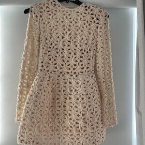 Bronx and Banco's Casey mini dress